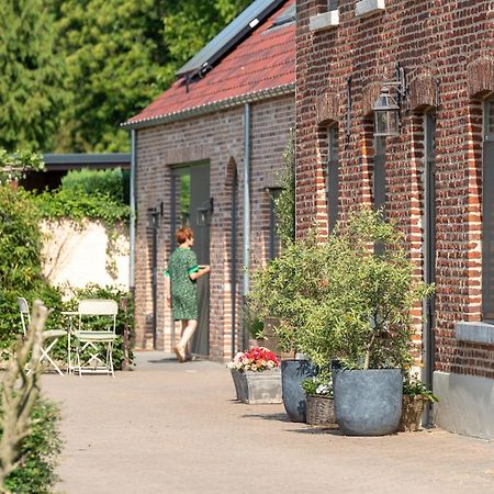 B&B Woods And Wine As Eksteriør bilde